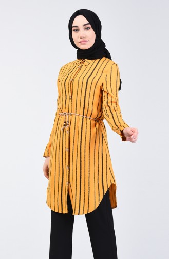 Mustard Tunics 1416-02