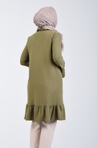 Khaki Tuniek 0079-02