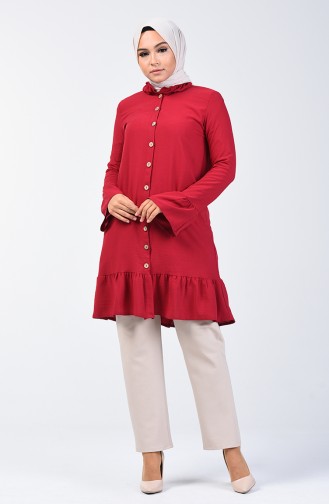 Cherry Tuniek 0079-06