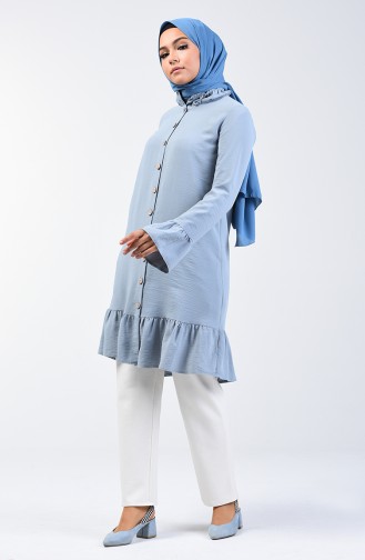 Blue Tuniek 0079-10