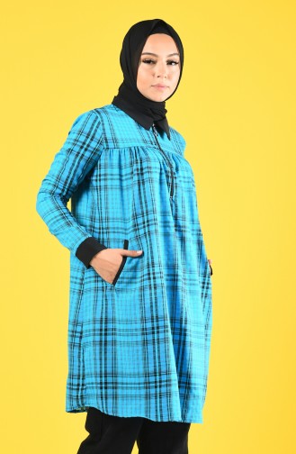 Blue Tuniek 1015F-02