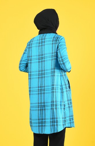 Blue Tuniek 1015F-02