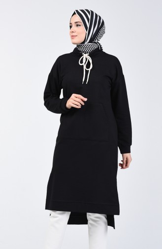 Black Tunics 3149-05