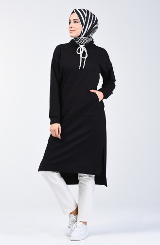 Black Tunics 3149-05