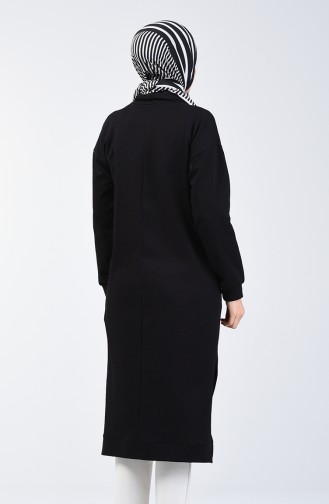 Black Tuniek 3149-05