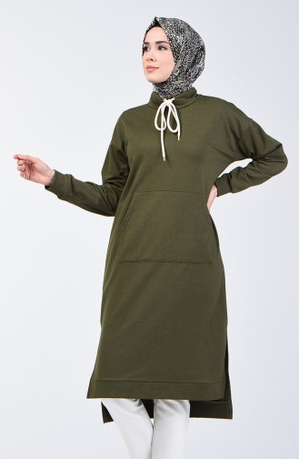 Khaki Tuniek 3149-08