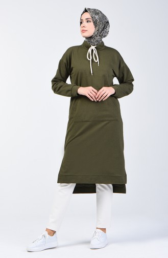 Khaki Tuniek 3149-08