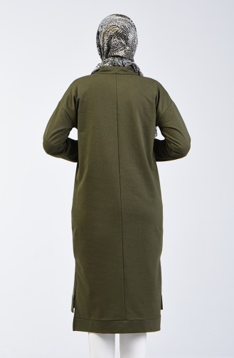 Khaki Tunics 3149-08