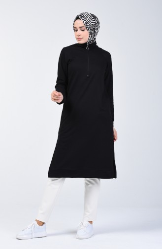 Black Tuniek 3150-05