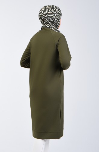 Khaki Tuniek 3150-08