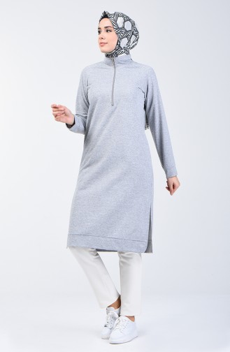 Gray Tuniek 3150-10