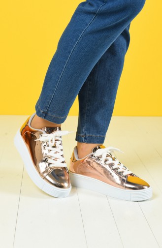 Copper Sneakers 6233-02