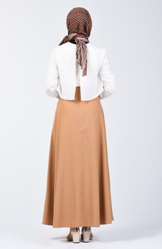 Mustard Rok 2511-09