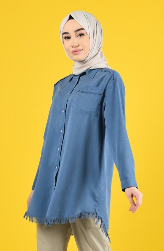 Indigo Tunics 6303-03