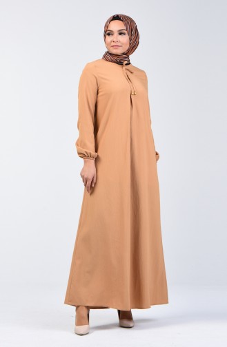 Robe Hijab Vison 1373-03