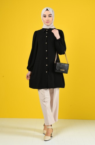 Black Tuniek 1422-04