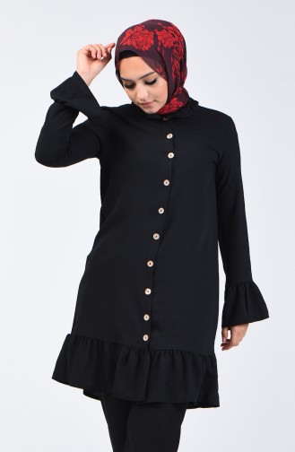 Black Tuniek 0079-03