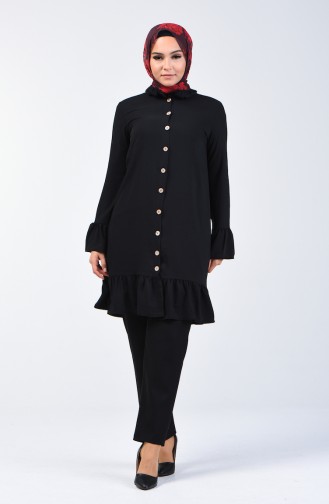 Black Tuniek 0079-03