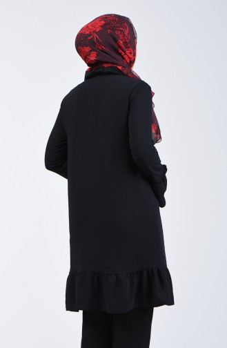 Black Tuniek 0079-03