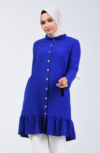 Saxon blue Tuniek 0079-07