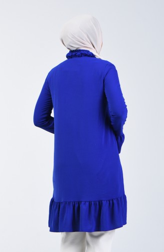 Saxon blue Tuniek 0079-07