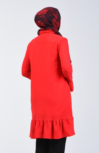 Red Tuniek 0079-09