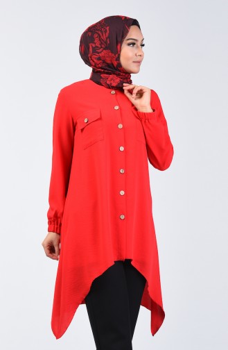 Red Tunics 0081-03