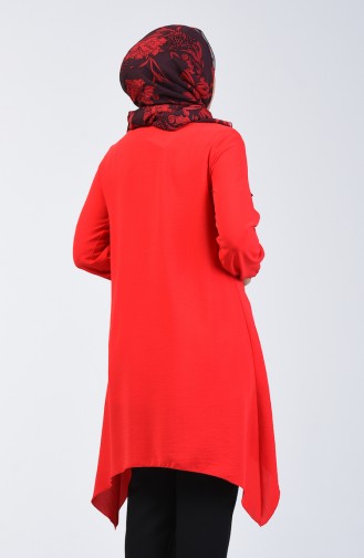 Red Tunics 0081-03