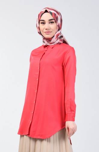 Coral Tunics 1603-02