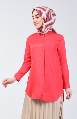 Coral Tunics 1603-02