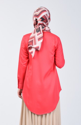 Coral Tunics 1603-02