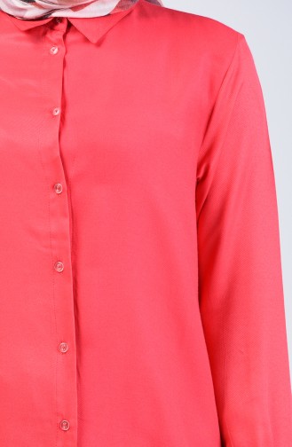 Coral Tunics 1603-02