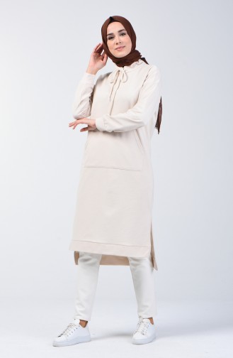 Ecru Tuniek 3149-02