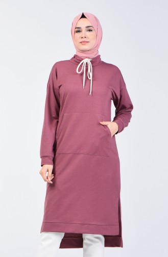 Dusty Rose Tunics 3149-09