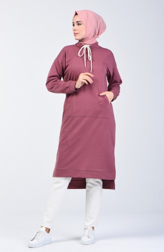 Dusty Rose Tunics 3149-09