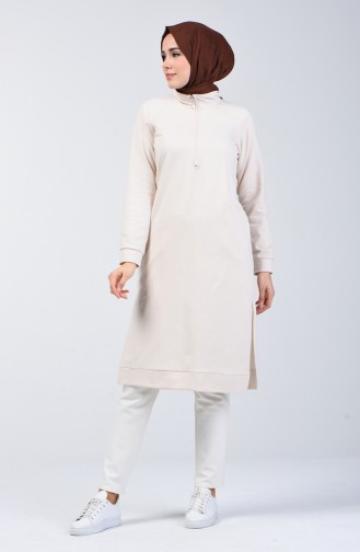 Ecru Tuniek 3150-02