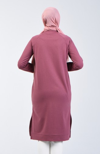 Dusty Rose Tunics 3150-09