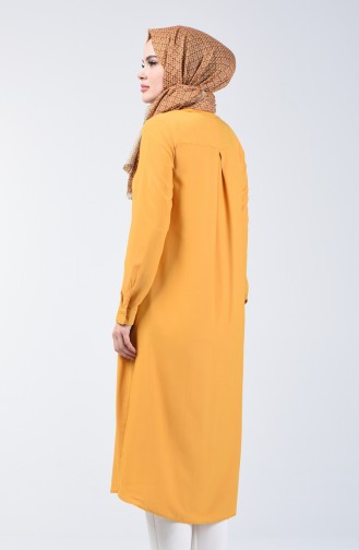 Mustard Tunics 6435-08