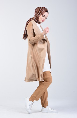 Camel Broek 2588-01