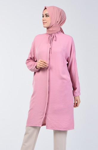 Dusty Rose Cape 6412-06