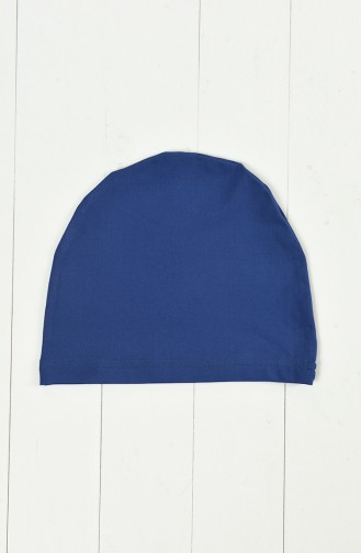 Indigo Hijab Badeanzug 372-03