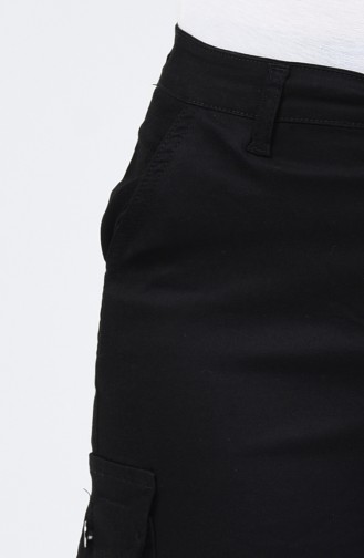 Black Pants 7506-01