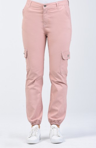 Powder Broek 7506-04