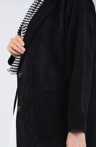 Black Jacket 6420-01