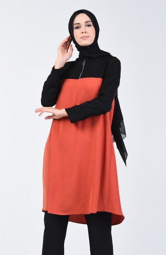 Black Tuniek 6289-05