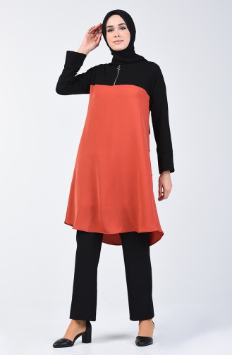 Black Tunics 6289-05