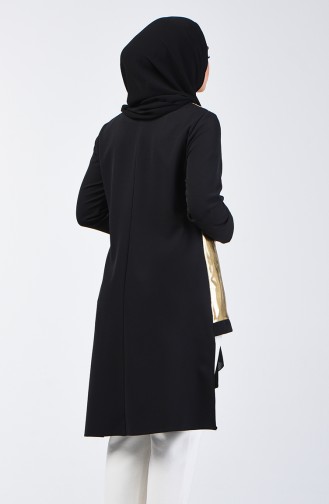 Black Tuniek 2008-01