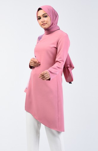 Garnish Tunic 2008-05 Rose Dry 2008-05