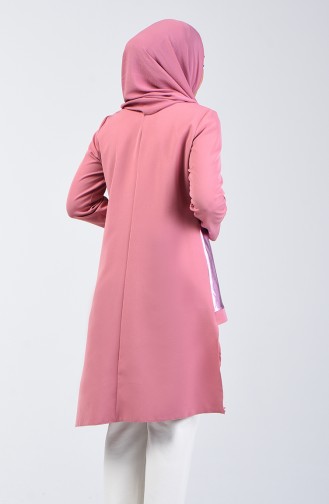 Dusty Rose Tuniek 2008-05