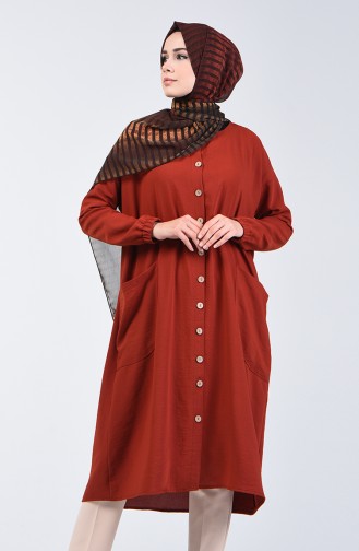 Copper Tuniek 0076-06